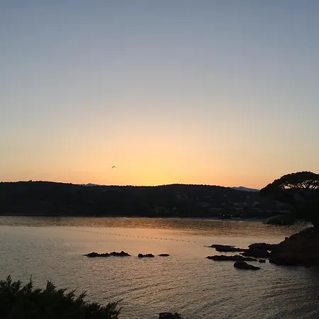Holiday Route De Palombaggia * Porto-Vecchio (Corsica)