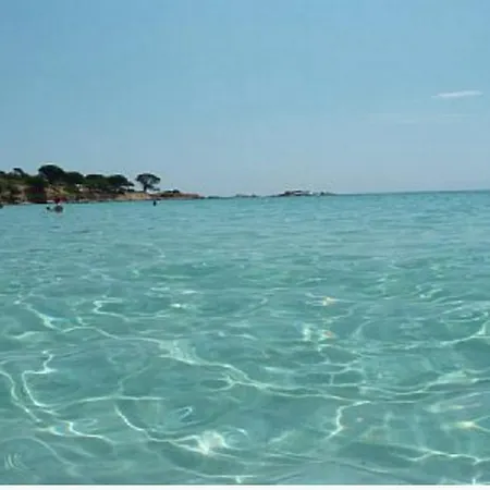 Ferienhaus Holiday Route De Palombaggia *