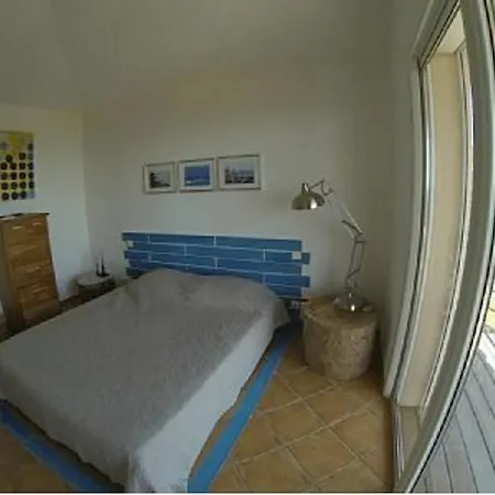 Ferienhaus Holiday Route De Palombaggia *