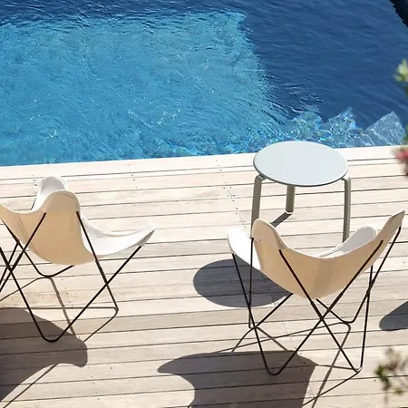 Holiday Route De Palombaggia Ferienhaus